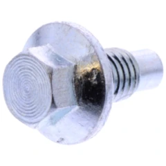 Ölablassschraube JMP mit Dichtring für: ALFA ROMEO, CHEVROLET