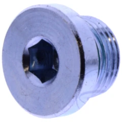 Ölablassschraube JMP mit Dichtring für: BMW, VW