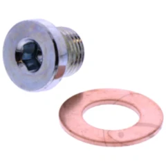 Ölablassschraube für MERCEDES-BENZ - JMP