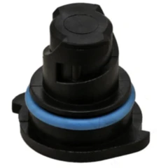 Ölablassschraube mit Dichtring für OPEL Astra K und Insignia B