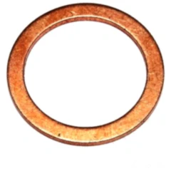 Dichtring Ölablassschraube 26X32X1.5 für Mercedes-Benz, DAF