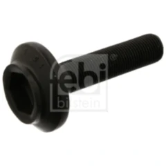 FEBI BILSTEIN Achsschraube Radlager / Radnabe für AUDI, PORSCHE, VW