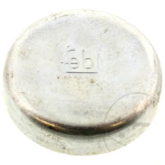 Froststopfen 30 mm verzinkt für: OPEL, VAUXHALL