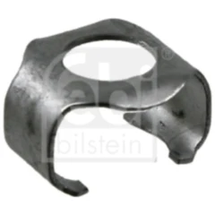 Bremsschlauchhalter für verschiedene Marken