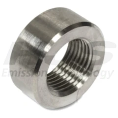 Einschweißgewinde für Lambdasonde M18X1.5