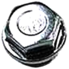 Lambdasonde-Verschlussschraube mit Dichtring