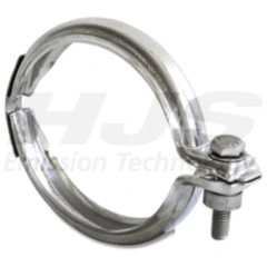 Klemmschelle für OPEL