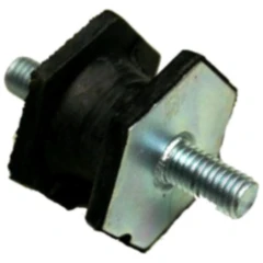 Silentblock M10 für Renault