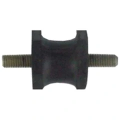 Silentblock M6 für Renault