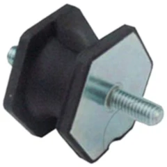 Silentblock M8 für Renault