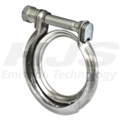 HJS Klemmschelle für CITROËN & OPEL