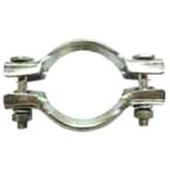 Klemmschelle für PKW / NKW