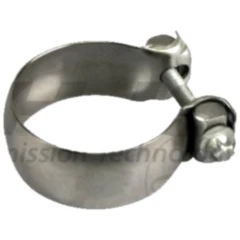 Klemmschelle für: MERCEDES-BENZ, PORSCHE