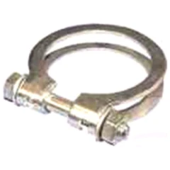 Schalldämpfer Schelle 48.5 mm