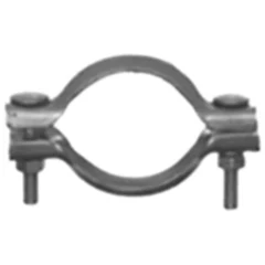 Auspuffklemmschelle für PKW/NKW