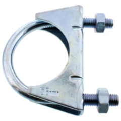 Schalldämpfer Schelle M10X58MM für Motorräder