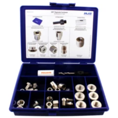 DPF-Reparaturset für Dieselpartikelfilter