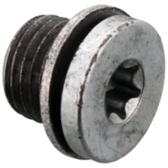 Verschlussschraube für HJS DPF-Temperatursensor