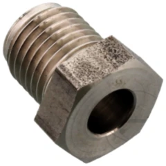 HJS Überwurfschraube für DPF-Temperatursensor