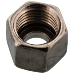 HJS Überwurfmutter für DPF-Temperatursensor