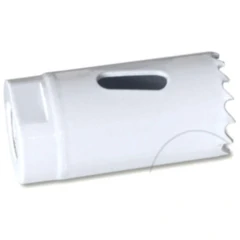 HJS Lochsäge für Motorräder 25 mm