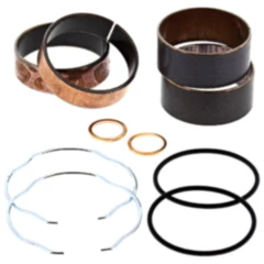 Gabel Reparatursatz komplett All Balls Racing passend für: Honda CRF 7510243