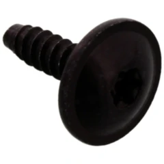 Schraube für Motorraumdämmung