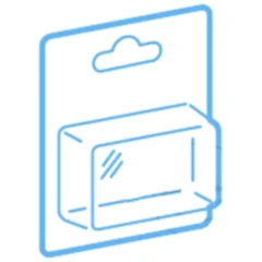 Dichtring für Ölablassschraube BLI, 4 Stück