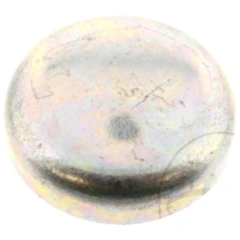 Froststopfen 24 mm für AUDI, FORD, SEAT, SKODA, VW