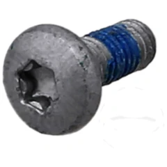 Linsenkopfschraube M6X16 TX30 für Ölwanne