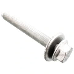 Schraube MQ für Achskörper