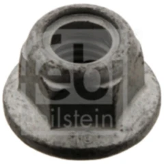 Mutter für Radaufhängung M12 x 1,75 für Ford Focus/C-Max