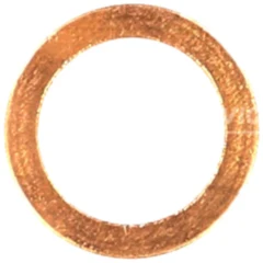 Dichtring Ölablassschraube 14X20X1. 5 mm KUP Mindestbestellmenge 5 Stück passend für: BMW R