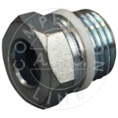 Überwurfmutter für Lenkhelfpumpe