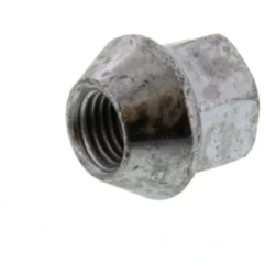 Radmutter M12 x 1.5 Kegelbund SW19 für: Motorrad