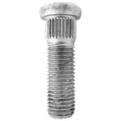 Radschraube M12X1.5X42 silber für SCC Fahrzeugtechnik