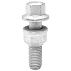 Radschraube M14X1.5X30 Kugelbund 17 für Leichtmetallfelgen