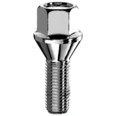 Radschraube M14X1.5X28 KE17 für Motorräder