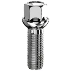 Radschraube M14X1.5X45 Kugelbund 17 für Motorräder