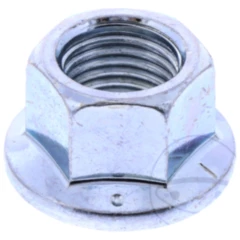 Radmutter M14 x 1.5 FB19 silber für: CHRYSLER, DODGE