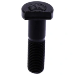 Radschraube M14X1.5X50 schwarz Stehbolzen 10 Stück