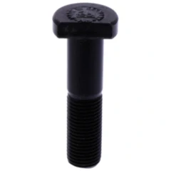 Radschraube M14X1.5X60 für Stehbolzen schwarz, Packung 10 Stück