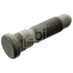 Radbolzen M14X1.5X58 für Motorräder