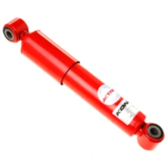 Stoßdämpfer H&R KONI hinten für: Motorräder