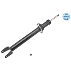 Gasstoßdämpfer vorne für Motorräder