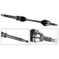 Antrieb W ID für Motorräder