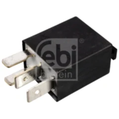 Blinkrelais MQ für Motorräder