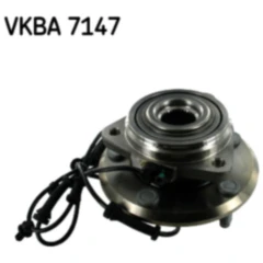 Radlager Einheit ID für Motorräder