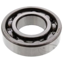 Rillenkugellager 6206 für Motorräder