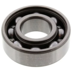 Rillenkugellager 6202 ZC3 für Motorräder